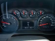 2023 Chevrolet Silverado 1500 Custom - Lane Keeping Assist - Photo 31