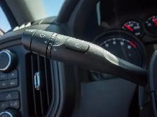 2023 Chevrolet Silverado 1500 Custom - Lane Keeping Assist - Photo 32