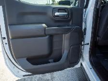 2023 Chevrolet Silverado 1500 Custom - Lane Keeping Assist - Photo 33