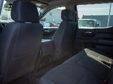 2023 Chevrolet Silverado 1500 Custom - Lane Keeping Assist - Photo 34