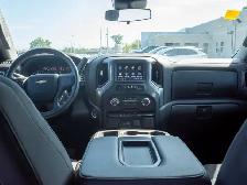 2023 Chevrolet Silverado 1500 Custom - Lane Keeping Assist - Photo 36