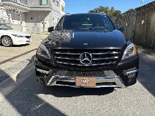 2013 Mercedes-Benz M-Class ML 550 4dr All-wheel Drive 4MATIC Aut - Photo 3