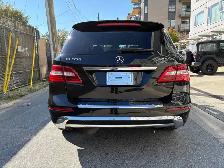 2013 Mercedes-Benz M-Class ML 550 4dr All-wheel Drive 4MATIC Aut - Photo 6