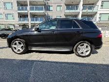 2013 Mercedes-Benz M-Class ML 550 4dr All-wheel Drive 4MATIC Aut - Photo 7