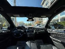 2013 Mercedes-Benz M-Class ML 550 4dr All-wheel Drive 4MATIC Aut - Photo 9