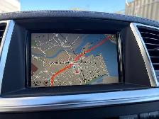 2013 Mercedes-Benz M-Class ML 550 4dr All-wheel Drive 4MATIC Aut - Photo 11