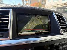 2013 Mercedes-Benz M-Class ML 550 4dr All-wheel Drive 4MATIC Aut - Photo 12