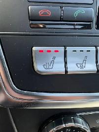 2013 Mercedes-Benz M-Class ML 550 4dr All-wheel Drive 4MATIC Aut - Photo 14