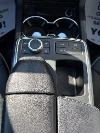 2013 Mercedes-Benz M-Class ML 550 4dr All-wheel Drive 4MATIC Aut - Photo 15