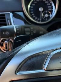 2013 Mercedes-Benz M-Class ML 550 4dr All-wheel Drive 4MATIC Aut - Photo 21
