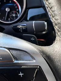 2013 Mercedes-Benz M-Class ML 550 4dr All-wheel Drive 4MATIC Aut - Photo 22