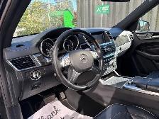 2013 Mercedes-Benz M-Class ML 550 4dr All-wheel Drive 4MATIC Aut - Photo 27