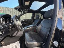 2013 Mercedes-Benz M-Class ML 550 4dr All-wheel Drive 4MATIC Aut - Photo 28