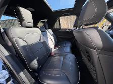2013 Mercedes-Benz M-Class ML 550 4dr All-wheel Drive 4MATIC Aut - Photo 29
