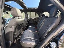 2013 Mercedes-Benz M-Class ML 550 4dr All-wheel Drive 4MATIC Aut - Photo 30