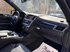 2013 Mercedes-Benz M-Class ML 550 4dr All-wheel Drive 4MATIC Aut - Photo 32