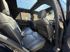 2013 Mercedes-Benz M-Class ML 550 4dr All-wheel Drive 4MATIC Aut - Photo 33