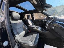 2013 Mercedes-Benz M-Class ML 550 4dr All-wheel Drive 4MATIC Aut - Photo 34