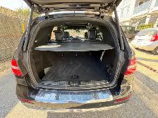 2013 Mercedes-Benz M-Class ML 550 4dr All-wheel Drive 4MATIC Aut - Photo 35