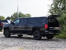 2015 Chevrolet Silverado 2500 4wd Crew Cab 153 Lt - Photo 6