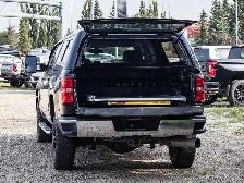 2015 Chevrolet Silverado 2500 4wd Crew Cab 153 Lt - Photo 8