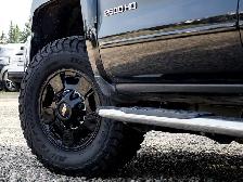 2015 Chevrolet Silverado 2500 4wd Crew Cab 153 Lt - Photo 10