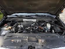 2015 Chevrolet Silverado 2500 4wd Crew Cab 153 Lt - Photo 11