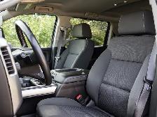 2015 Chevrolet Silverado 2500 4wd Crew Cab 153 Lt - Photo 12