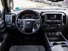 2015 Chevrolet Silverado 2500 4wd Crew Cab 153 Lt - Photo 14