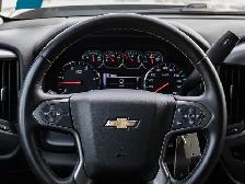 2015 Chevrolet Silverado 2500 4wd Crew Cab 153 Lt - Photo 16