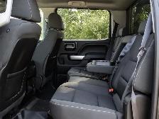 2015 Chevrolet Silverado 2500 4wd Crew Cab 153 Lt - Photo 19