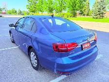 2015 Volkswagen Jetta 4dr 2.0L Automatic Trendline - Photo 6
