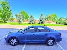 2015 Volkswagen Jetta 4dr 2.0L Automatic Trendline - Photo 7