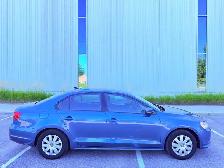 2015 Volkswagen Jetta 4dr 2.0L Automatic Trendline - Photo 8