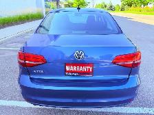 2015 Volkswagen Jetta 4dr 2.0L Automatic Trendline - Photo 9