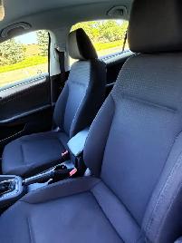 2015 Volkswagen Jetta 4dr 2.0L Automatic Trendline - Photo 11