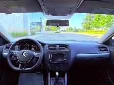 2015 Volkswagen Jetta 4dr 2.0L Automatic Trendline - Photo 12