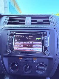 2015 Volkswagen Jetta 4dr 2.0L Automatic Trendline - Photo 15