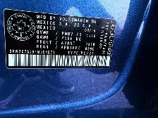 2015 Volkswagen Jetta 4dr 2.0L Automatic Trendline - Photo 16