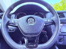 2015 Volkswagen Jetta 4dr 2.0L Automatic Trendline - Photo 19