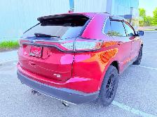 2016 Ford Edge Sport 4dr All-wheel Drive Automatic - Photo 2