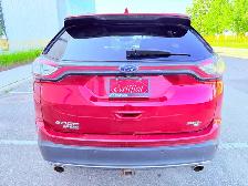 2016 Ford Edge Sport 4dr All-wheel Drive Automatic - Photo 3