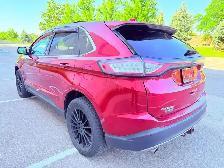 2016 Ford Edge Sport 4dr All-wheel Drive Automatic - Photo 4