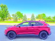 2016 Ford Edge Sport 4dr All-wheel Drive Automatic - Photo 5
