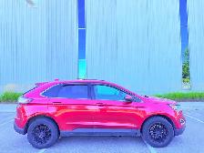 2016 Ford Edge Sport 4dr All-wheel Drive Automatic - Photo 6