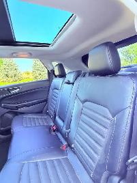 2016 Ford Edge Sport 4dr All-wheel Drive Automatic - Photo 7