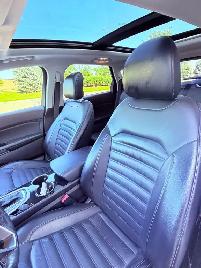 2016 Ford Edge Sport 4dr All-wheel Drive Automatic - Photo 8