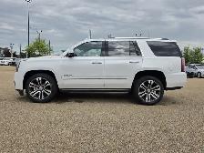 2020 GMC Yukon Denali - Photo 3