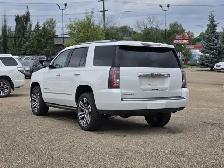 2020 GMC Yukon Denali - Photo 4