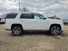 2020 GMC Yukon Denali - Photo 8